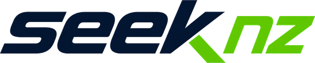 seek nz logo